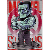 Marvel Comics-MA 297